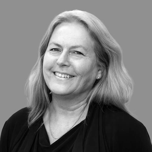 Debbie Jones