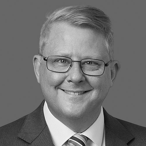 Brad Dennison, Executive Chairman