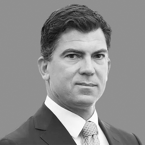 James Turnbull, Director / Finance Advisor