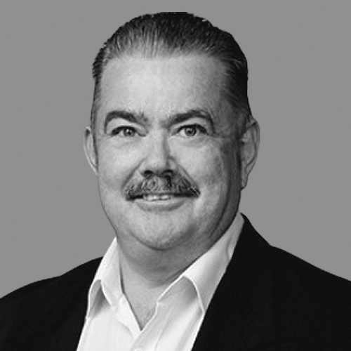Mark Jewell, Lifestyle Sales Consultant