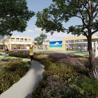 Welcome to Mandurah Lifestyle Resort