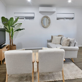 Mandurah Lifestyle Resort