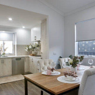 Mandurah Lifestyle Resort