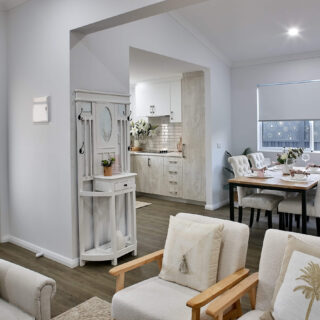 Mandurah Lifestyle Resort