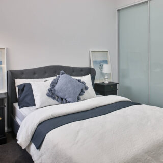 Mandurah Lifestyle Resort