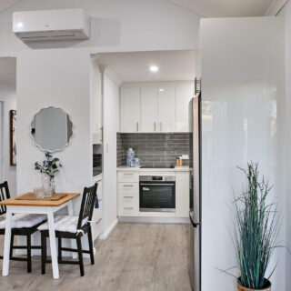 Mandurah Lifestyle Resort