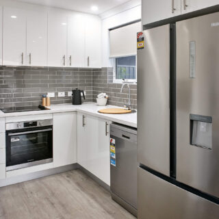 Mandurah Lifestyle Resort