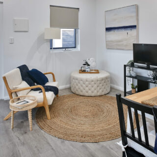 Mandurah Lifestyle Resort