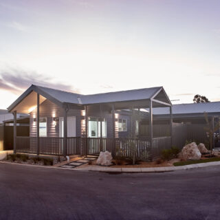 Mandurah Lifestyle Resort