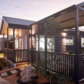 Mandurah Lifestyle Resort