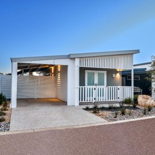 Mandurah Lifestyle Resort