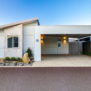 Mandurah Lifestyle Resort