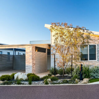 Mandurah Lifestyle Resort