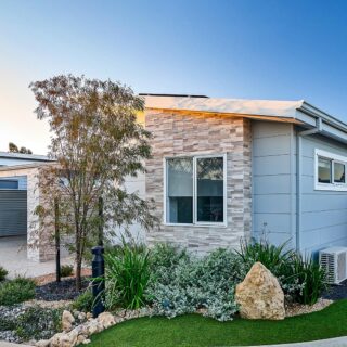 Mandurah Lifestyle Resort