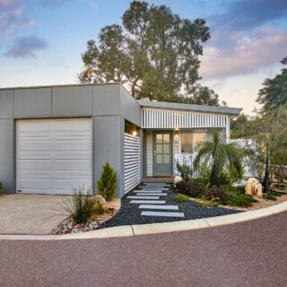 Mandurah Lifestyle Resort