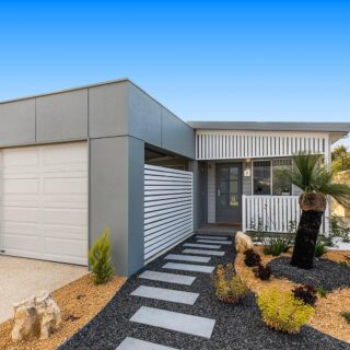 Mandurah Lifestyle Resort