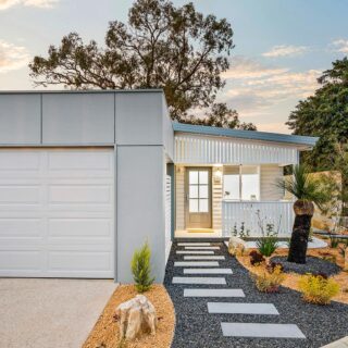 Mandurah Lifestyle Resort