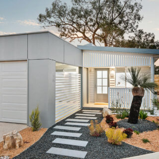 Mandurah Lifestyle Resort