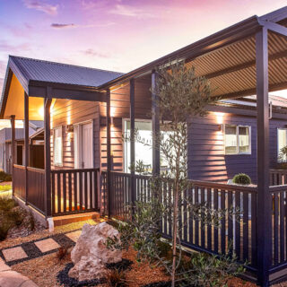 Mandurah Lifestyle Resort
