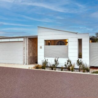 Mandurah Lifestyle Resort
