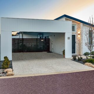 Mandurah Lifestyle Resort