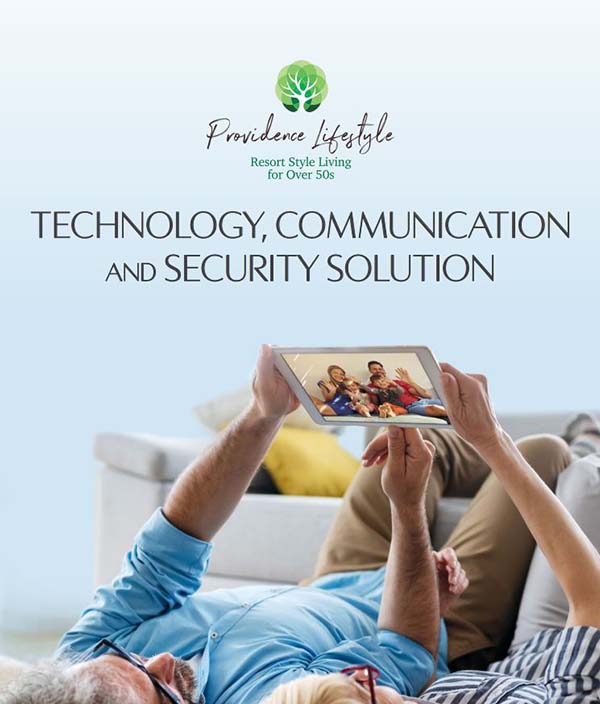 Technology & Communications Solutions PDF