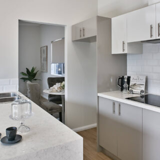 Mandurah Lifestyle Resort