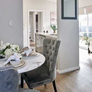 Mandurah Lifestyle Resort