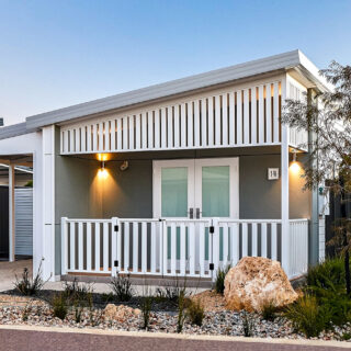 Mandurah Lifestyle Resort