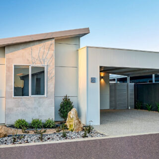 Mandurah Lifestyle Resort