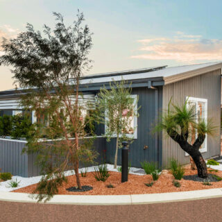 Mandurah Lifestyle Resort