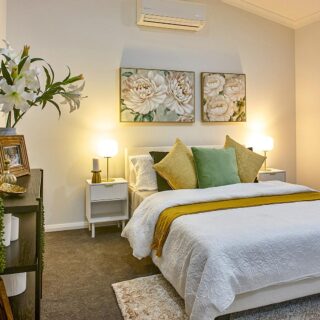 Mandurah Lifestyle Resort