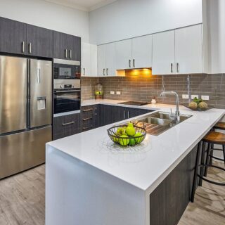 Mandurah Lifestyle Resort