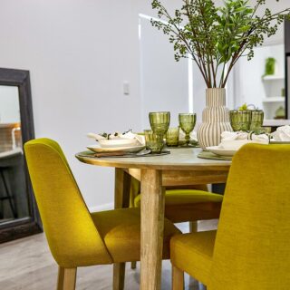 Mandurah Lifestyle Resort