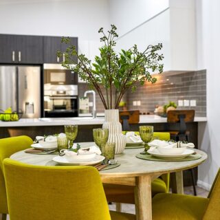 Mandurah Lifestyle Resort