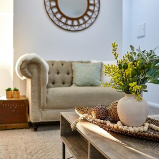 Mandurah Lifestyle Resort