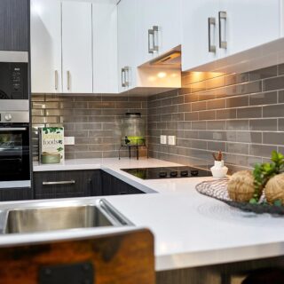 Mandurah Lifestyle Resort