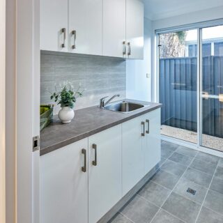 Mandurah Lifestyle Resort