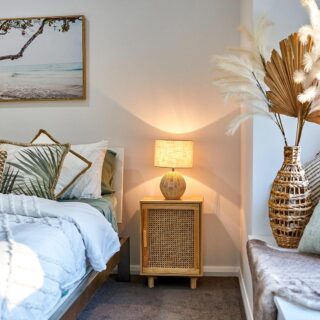 Mandurah Lifestyle Resort