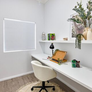 Mandurah Lifestyle Resort