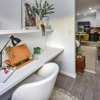 Mandurah Lifestyle Resort