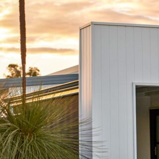 Mandurah Lifestyle Resort