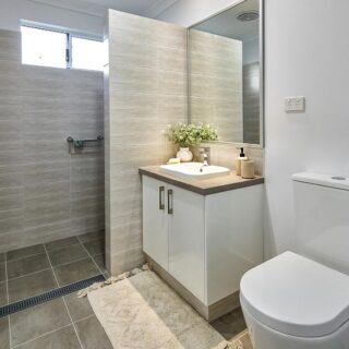 Mandurah Lifestyle Resort