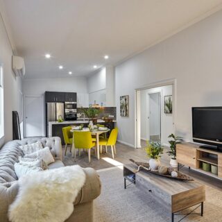 Mandurah Lifestyle Resort