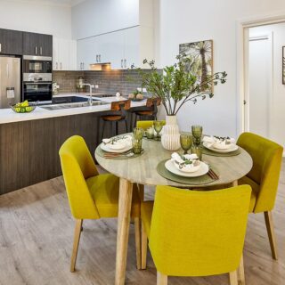 Mandurah Lifestyle Resort