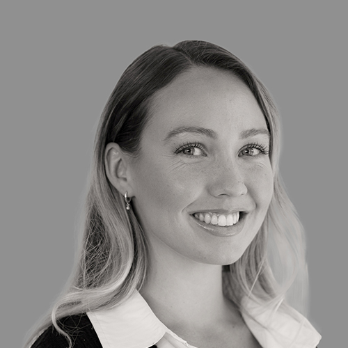 Ella Wood, Creative Manager