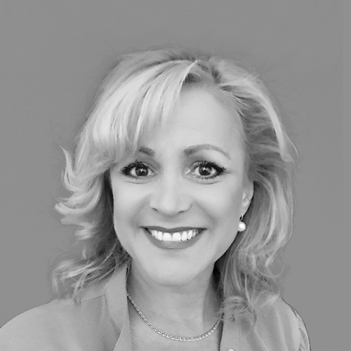 Janine Thomas, Creative Manager