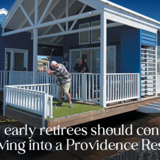 Why Providence?