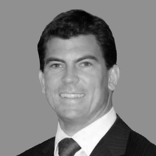 James Turnbull, Director / Finance Advisor