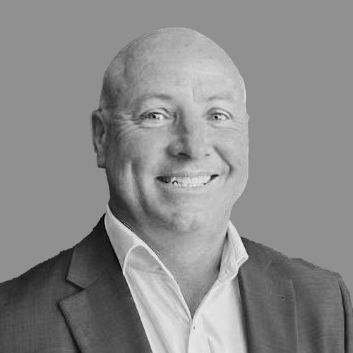 Stewart Kestel , General Manager
